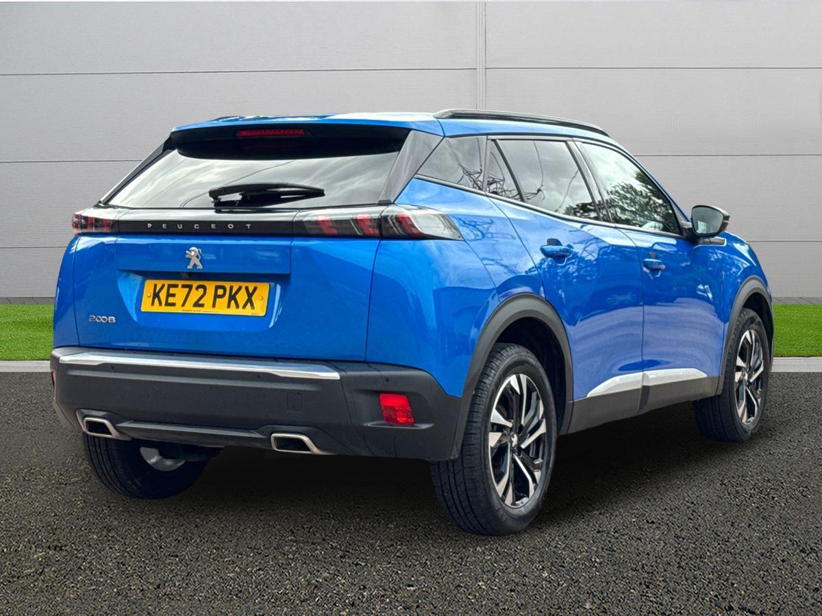 Used Peugeot 2008 2023 for sale - 76765102: Photo 7