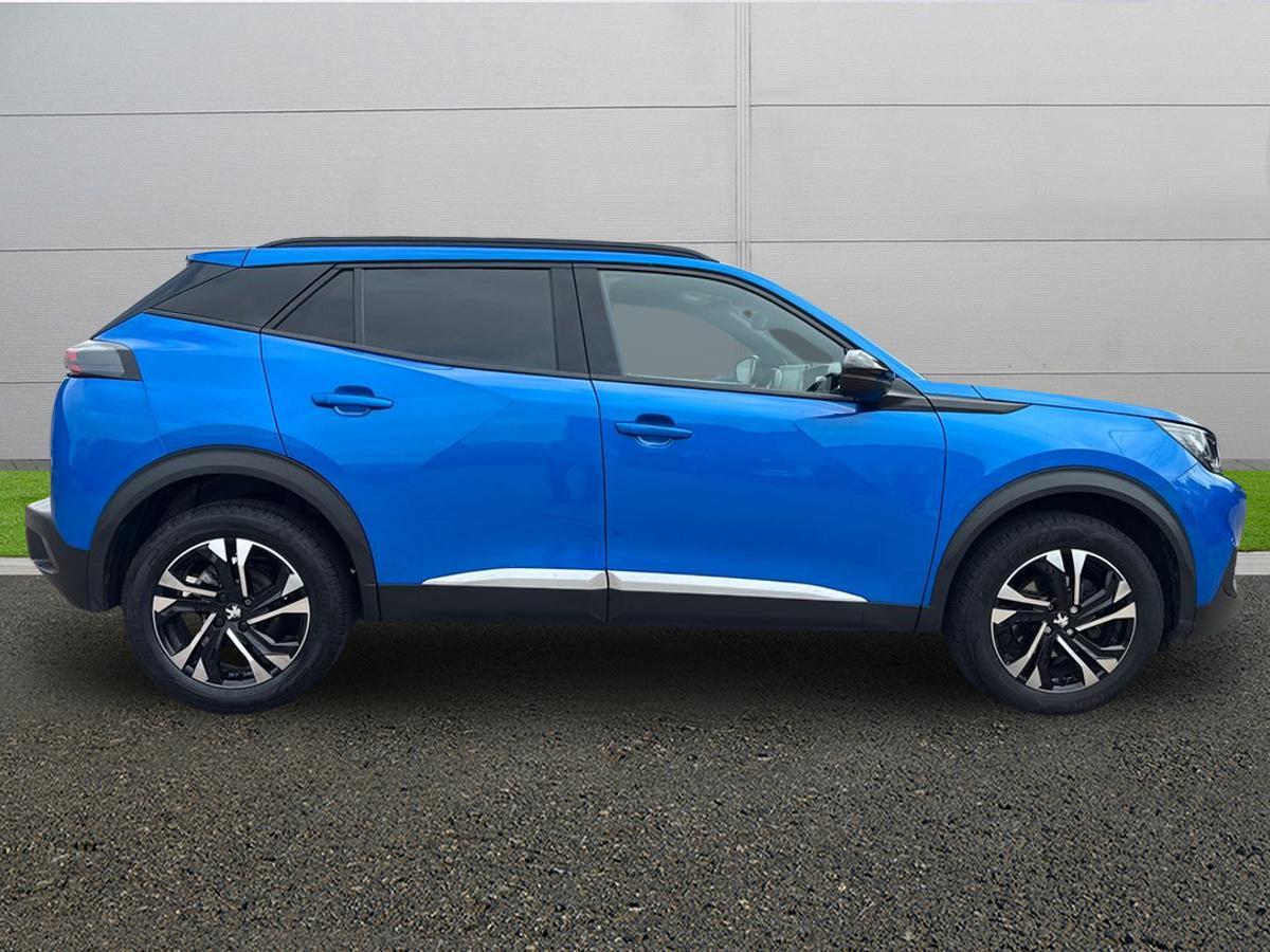 Used Peugeot 2008 2023 for sale - 76765102: Photo 8