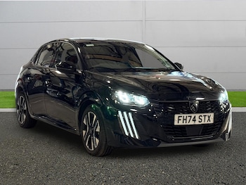 Used Peugeot 208 2025 for sale - 78760647: Photo