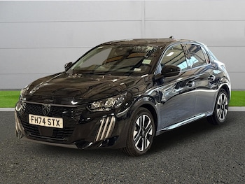 Used Peugeot 208 2025 for sale - 78760647: Photo