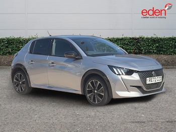 Used Peugeot 208 2022 for sale - 79237358: Photo