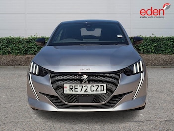 Used Peugeot 208 2022 for sale - 79237358: Photo