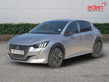 Used Peugeot 208 2022 for sale - 79237358: Photo