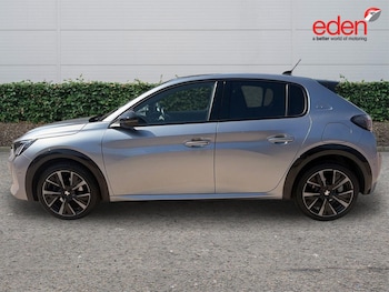 Used Peugeot 208 2022 for sale - 79237358: Photo