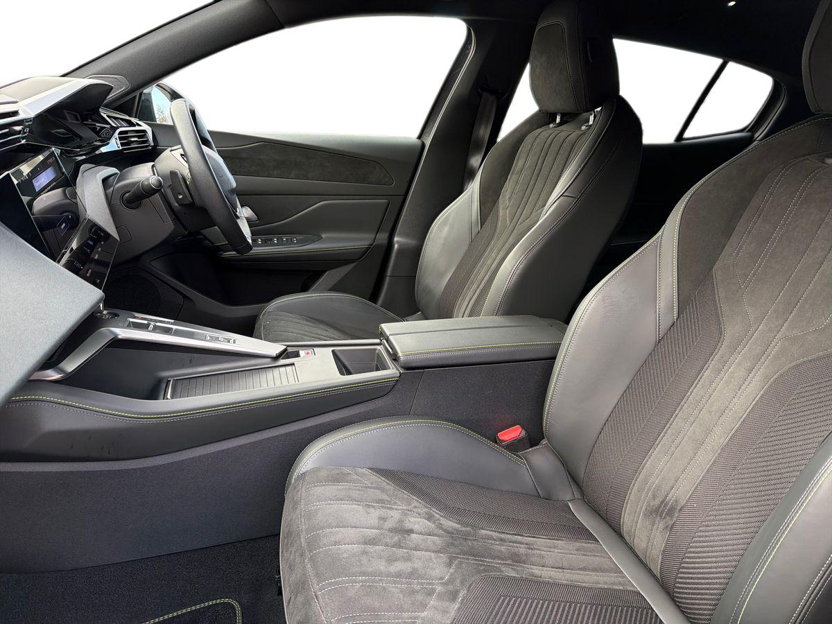 Used Peugeot 408 2024 for sale - 77592125: Photo 10