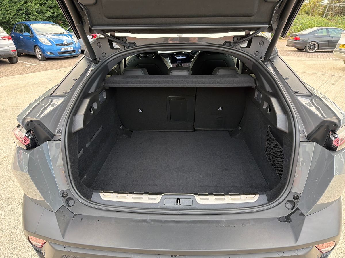 Used Peugeot 408 2024 for sale - 77592125: Photo 12