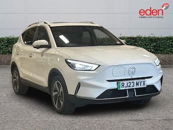 Used MG MG ZS 2023 for sale - 79688673: Photo