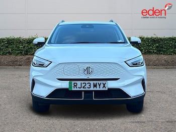 Used MG MG ZS 2023 for sale - 79688673: Photo