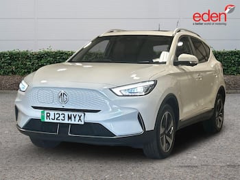 Used MG MG ZS 2023 for sale - 79688673: Photo