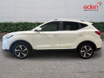 Used MG MG ZS 2023 for sale - 79688673: Photo