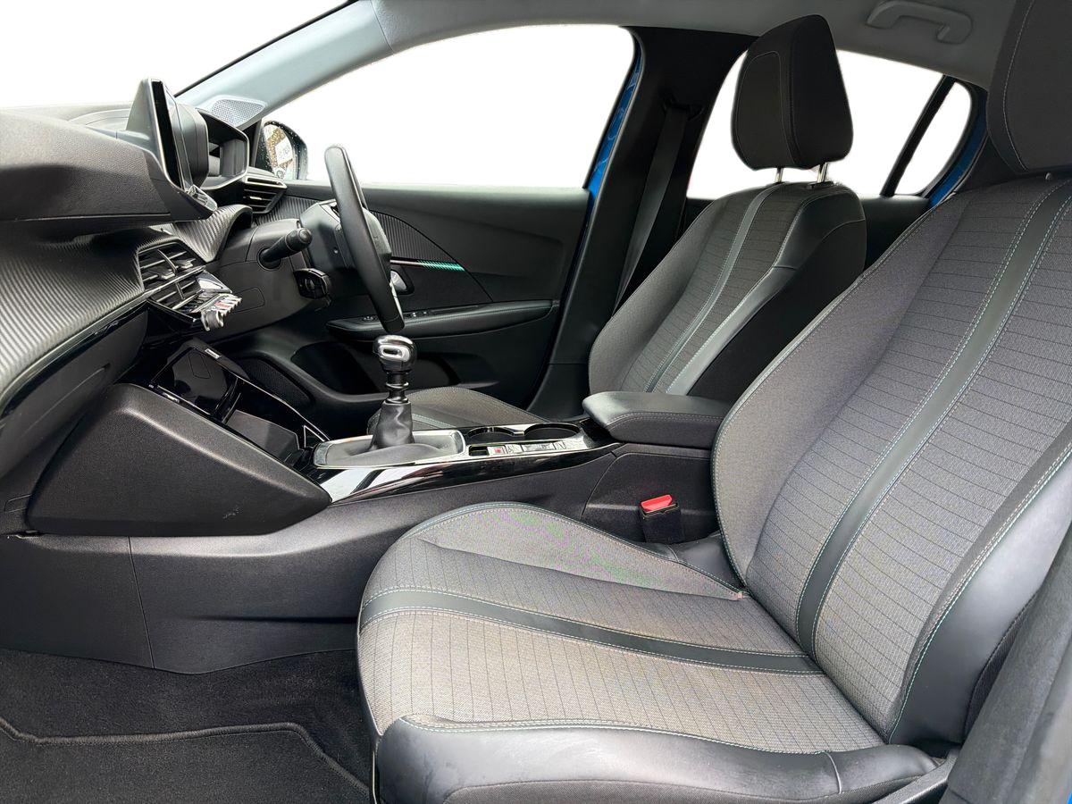 Used Peugeot 208 2022 for sale - 77552293: Photo 10