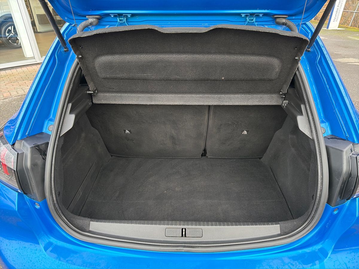 Used Peugeot 208 2022 for sale - 77552293: Photo 12