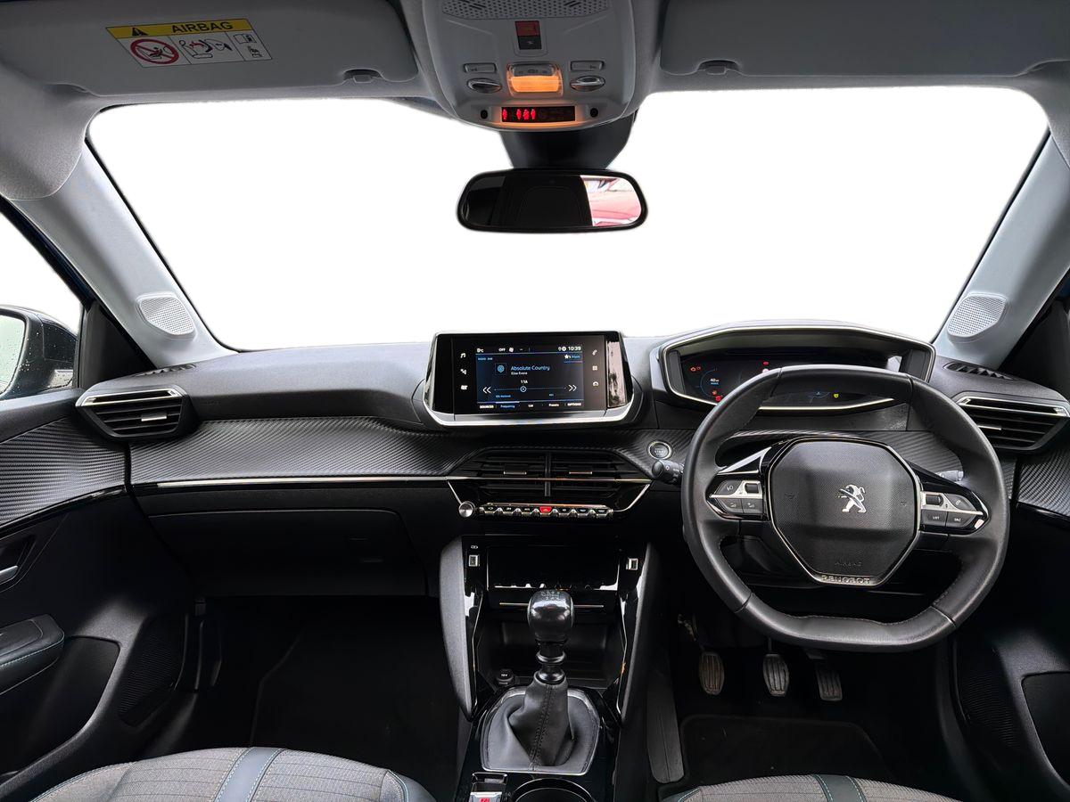 Used Peugeot 208 2022 for sale - 77552293: Photo 13