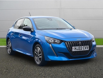 Peugeot 208 feature image