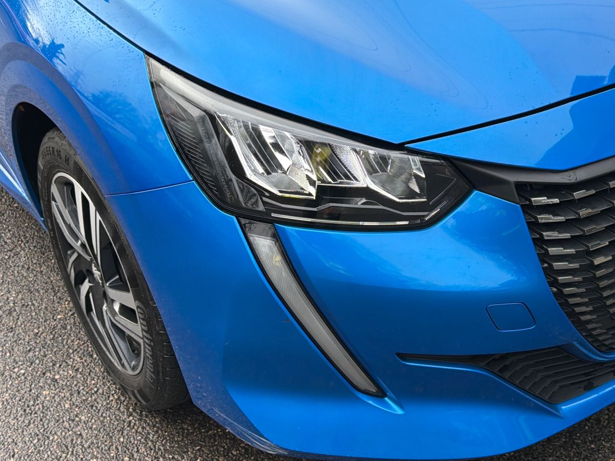 Used Peugeot 208 2022 for sale - 77552293: Photo 21