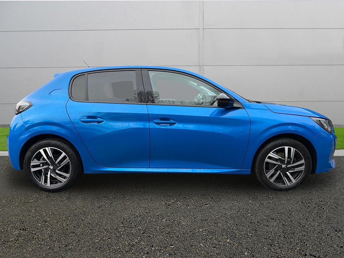 Used Peugeot 208 2022 for sale - 77552293: Photo 8