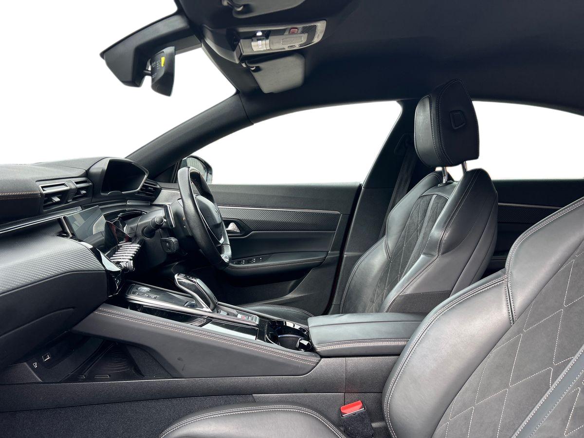 Used Peugeot 508 2018 for sale - 78009008: Photo 10