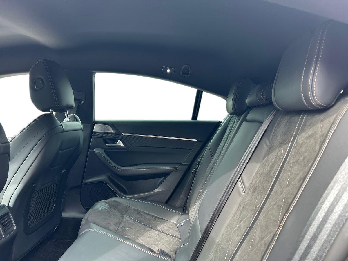 Used Peugeot 508 2018 for sale - 78009008: Photo 11