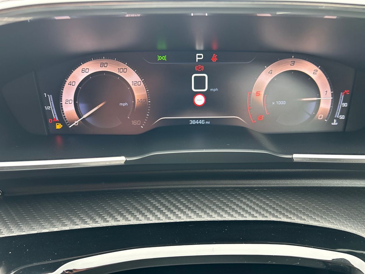 Used Peugeot 508 2018 for sale - 78009008: Photo 14