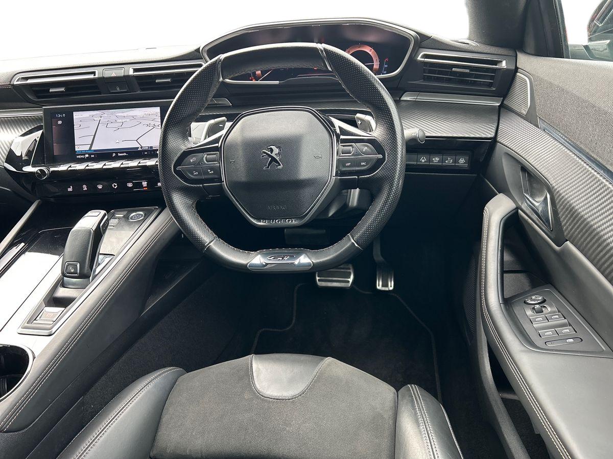 Used Peugeot 508 2018 for sale - 78009008: Photo 15