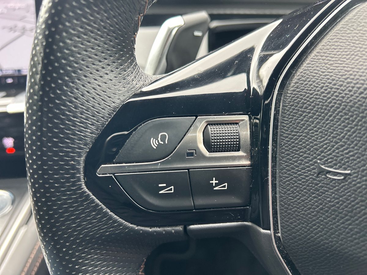 Used Peugeot 508 2018 for sale - 78009008: Photo 16