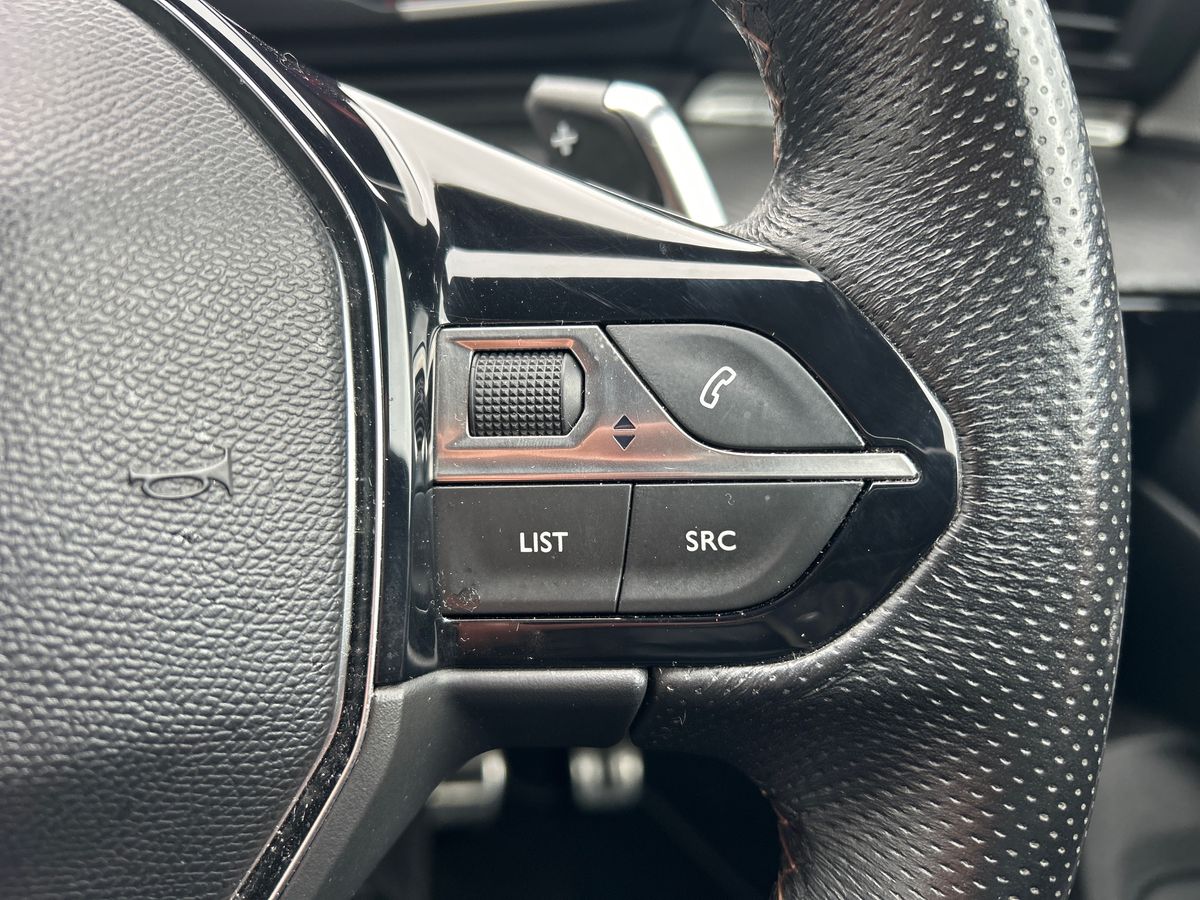 Used Peugeot 508 2018 for sale - 78009008: Photo 17