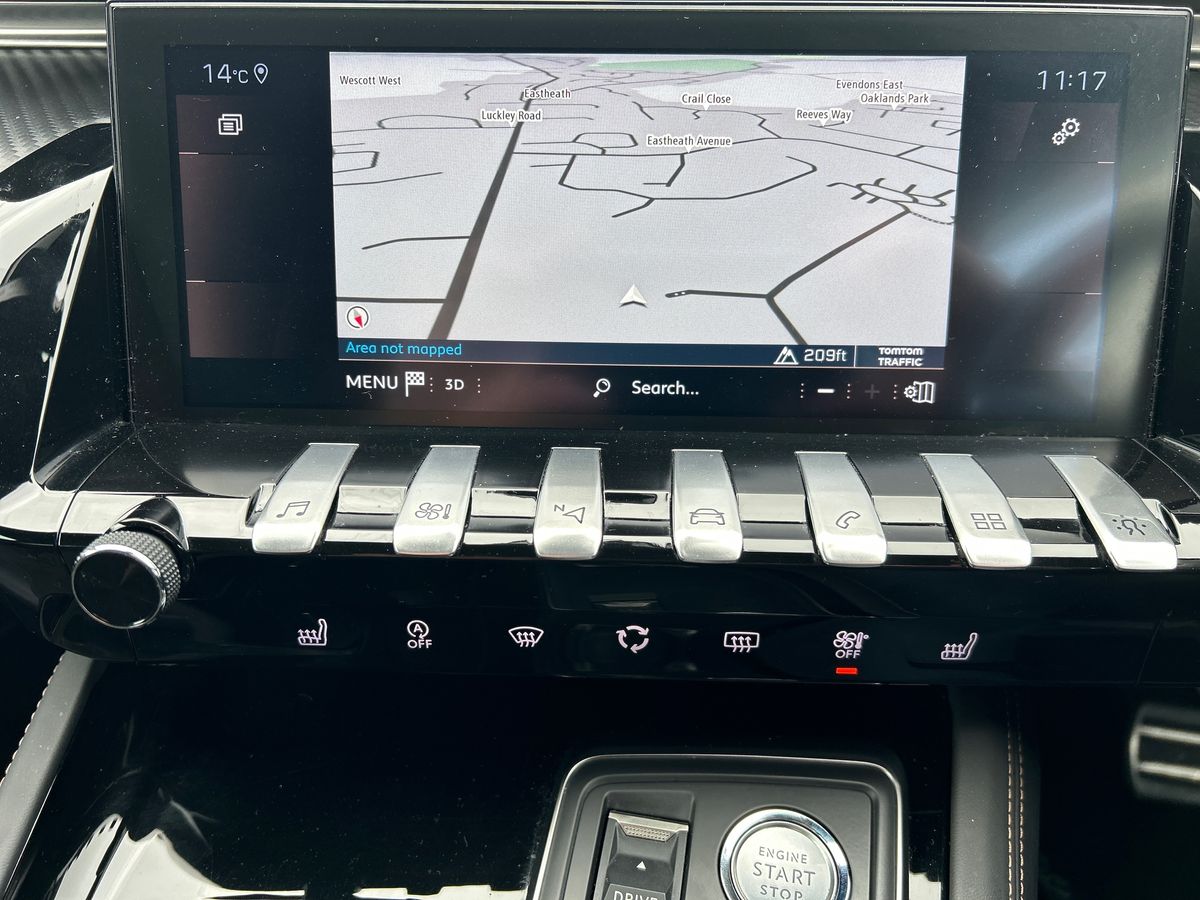 Used Peugeot 508 2018 for sale - 78009008: Photo 18