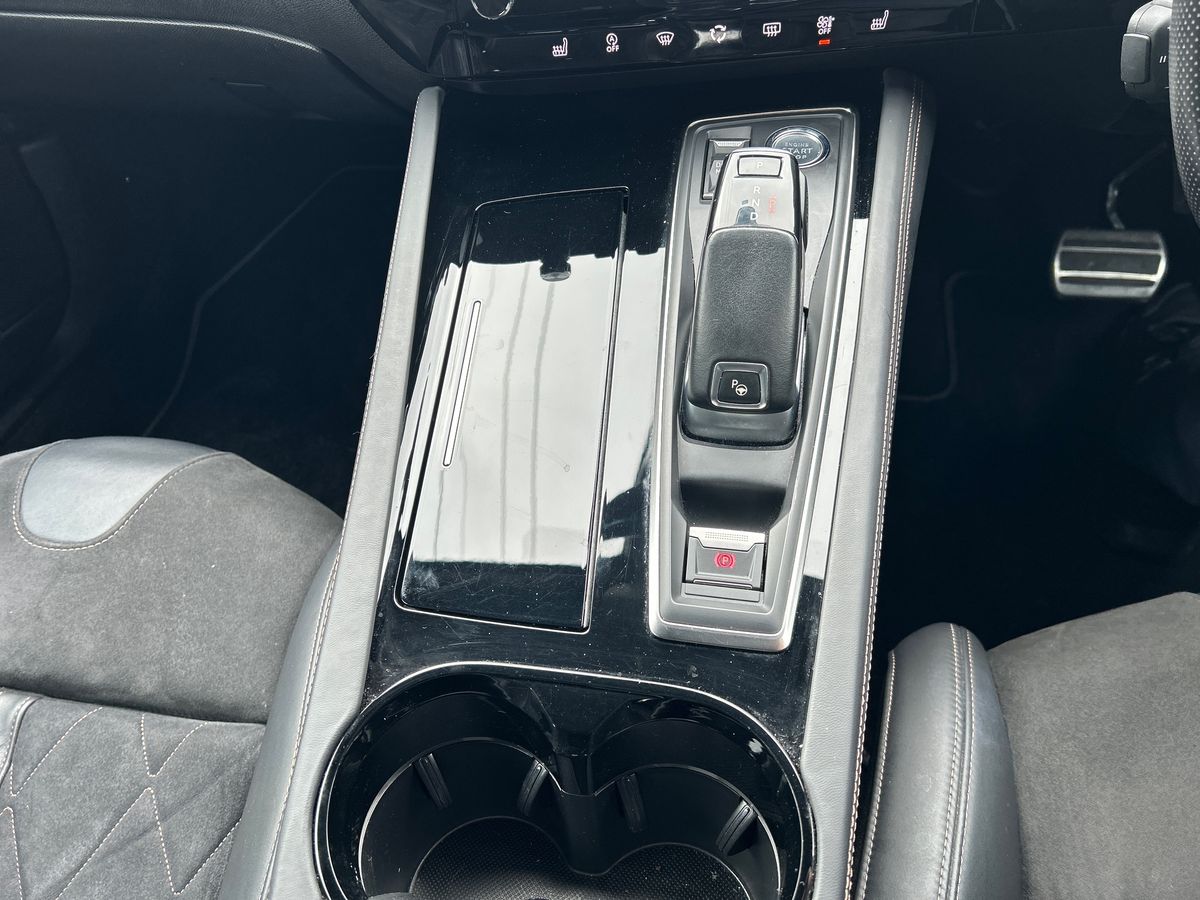 Used Peugeot 508 2018 for sale - 78009008: Photo 19