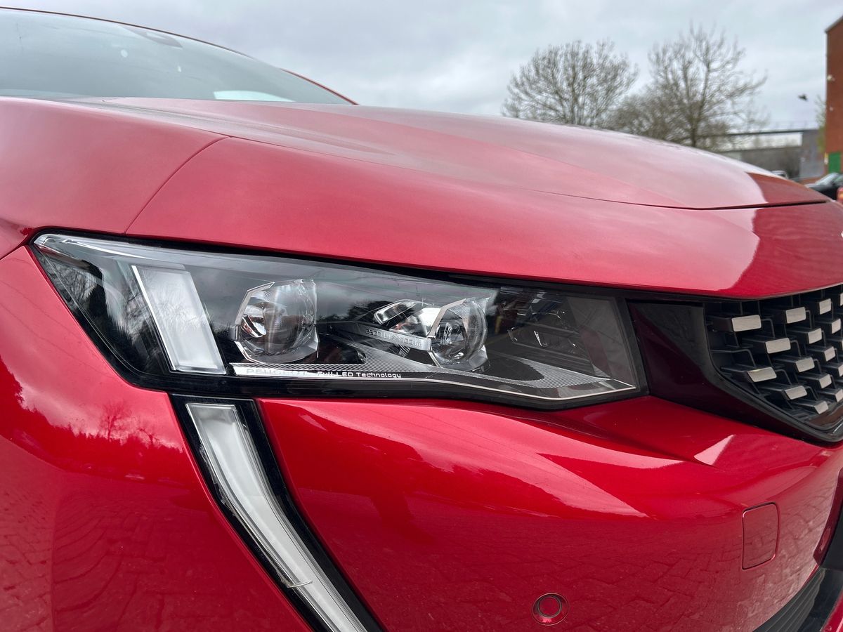 Used Peugeot 508 2018 for sale - 78009008: Photo 21