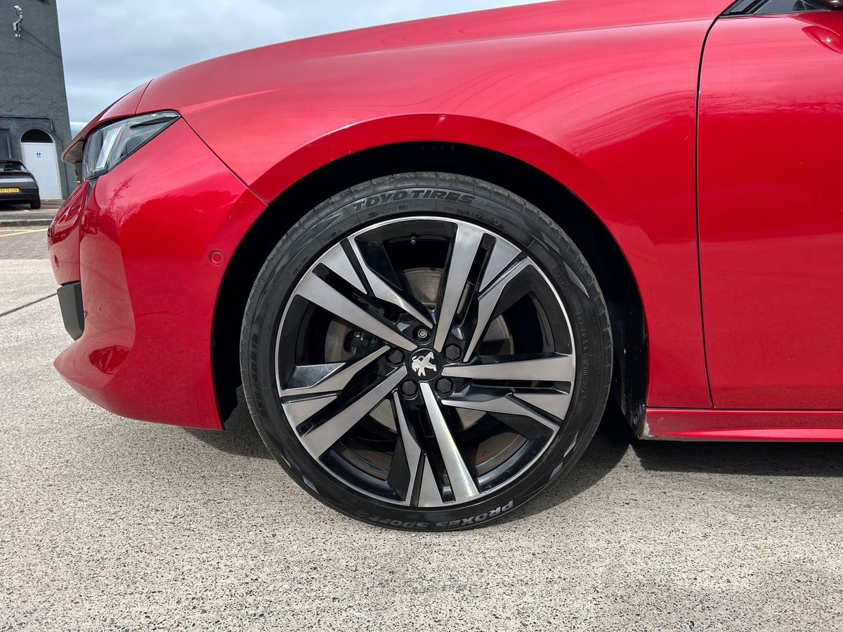 Used Peugeot 508 2018 for sale - 78009008: Photo 9