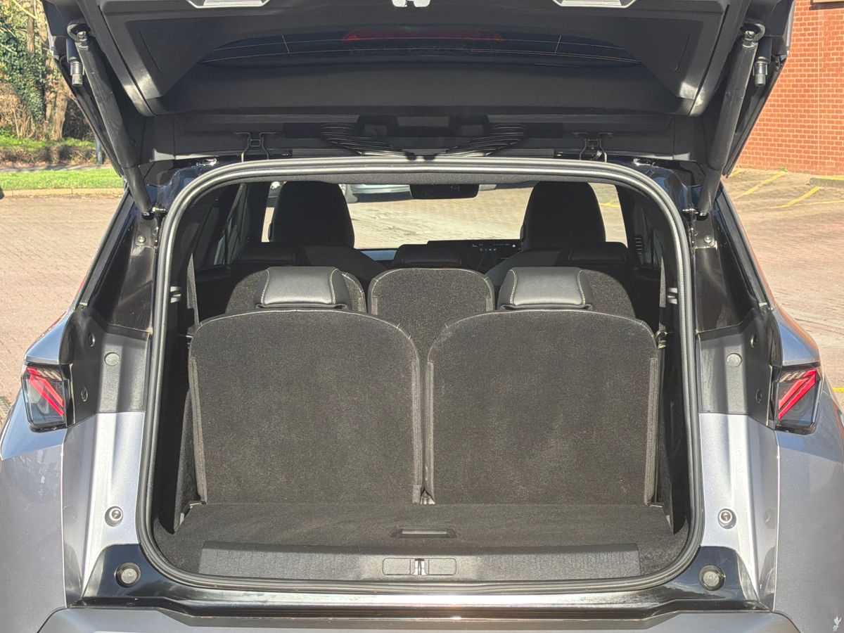Used Peugeot 5008 2025 for sale - 77726109: Photo 12