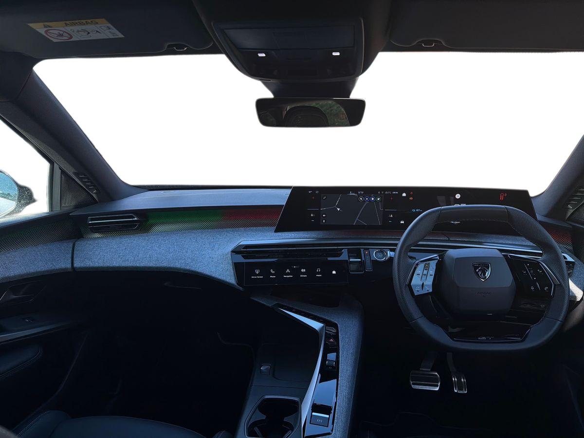 Used Peugeot 5008 2025 for sale - 77726109: Photo 13