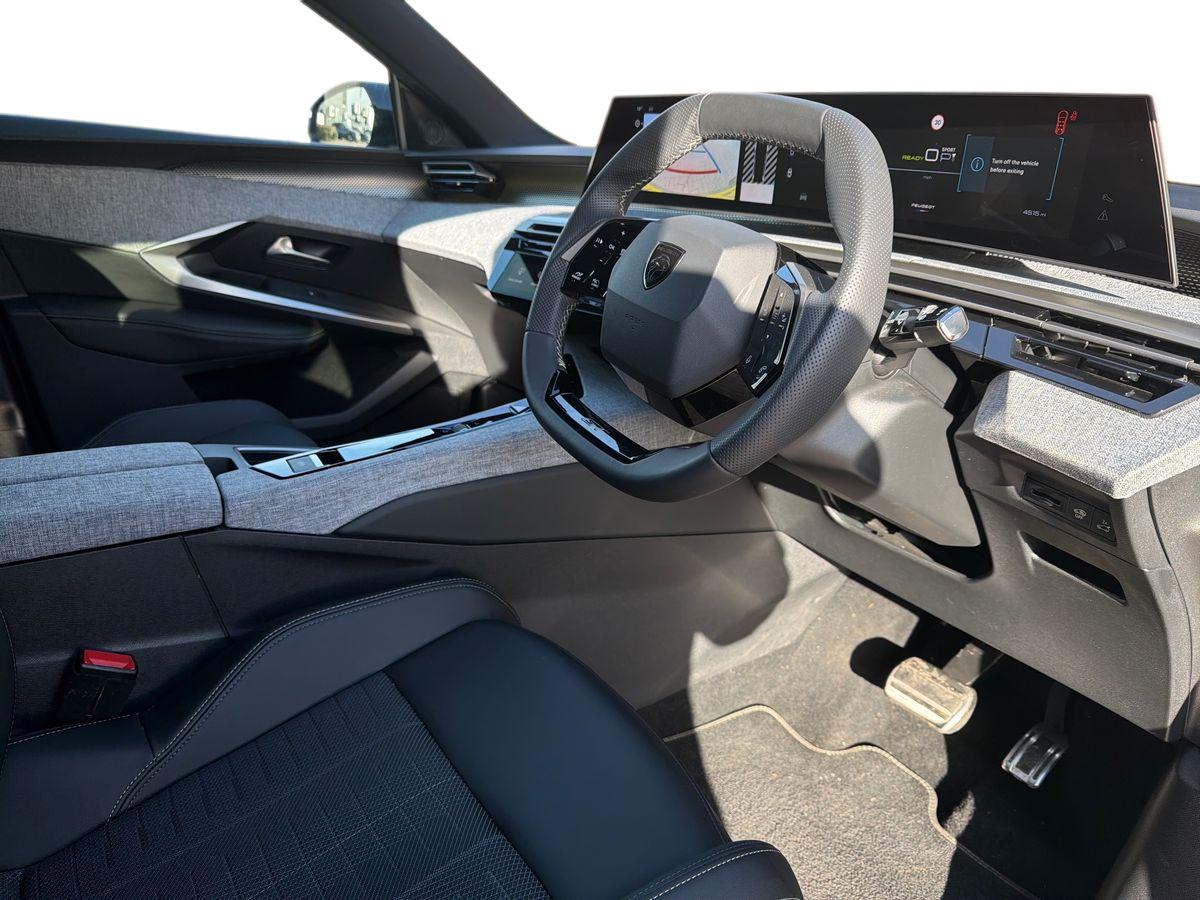 Used Peugeot 5008 2025 for sale - 77726109: Photo 15