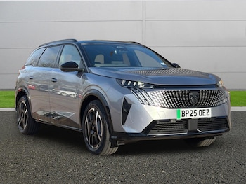 Used Peugeot 5008 2025 for sale - 77726109: Photo