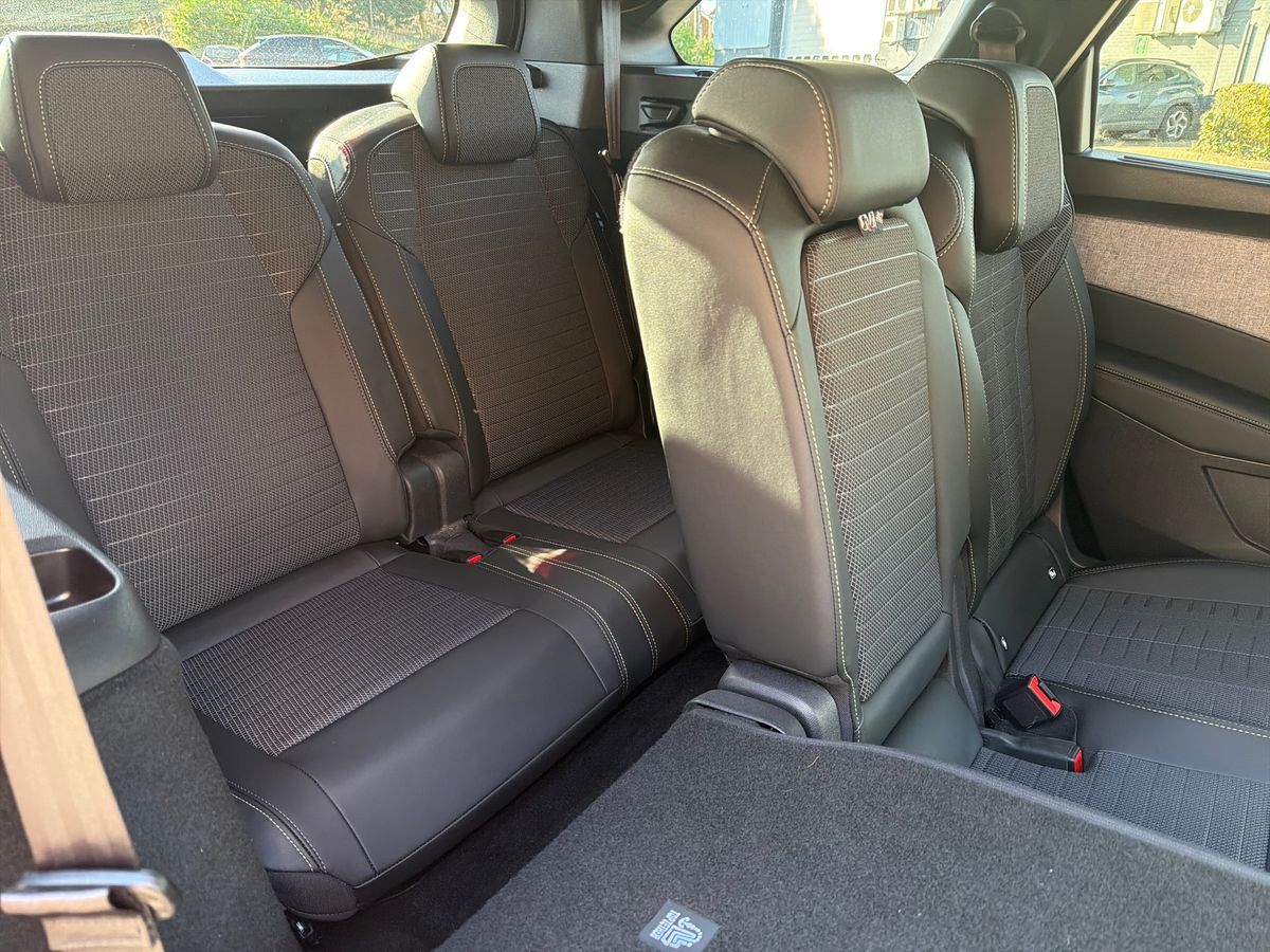 Used Peugeot 5008 2025 for sale - 77726109: Photo 24