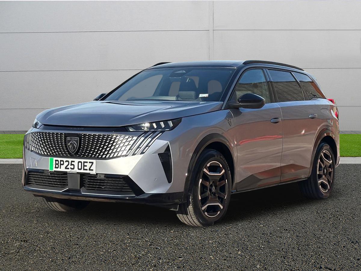 Used Peugeot 5008 2025 for sale - 77726109: Photo 3