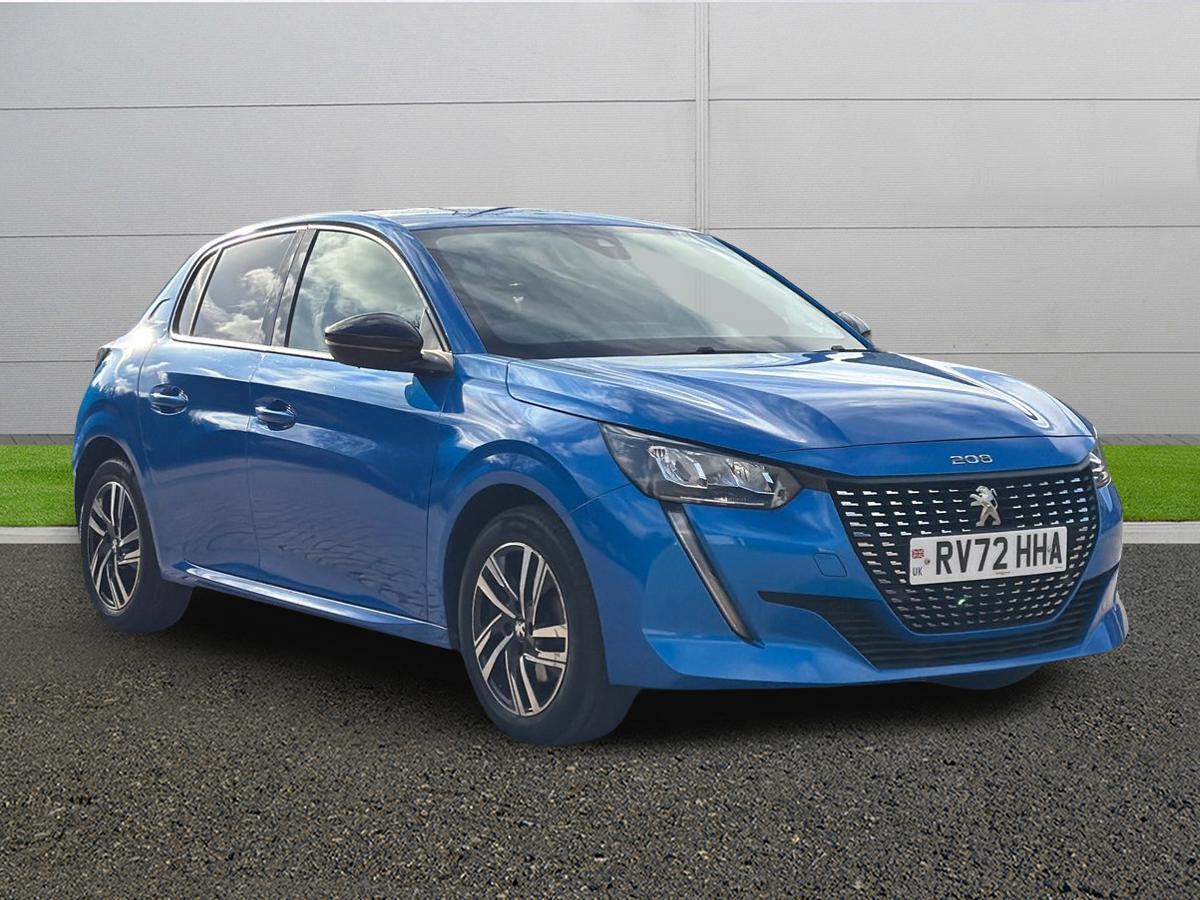 Used Peugeot 208 2022 for sale - 76716964: Photo 1