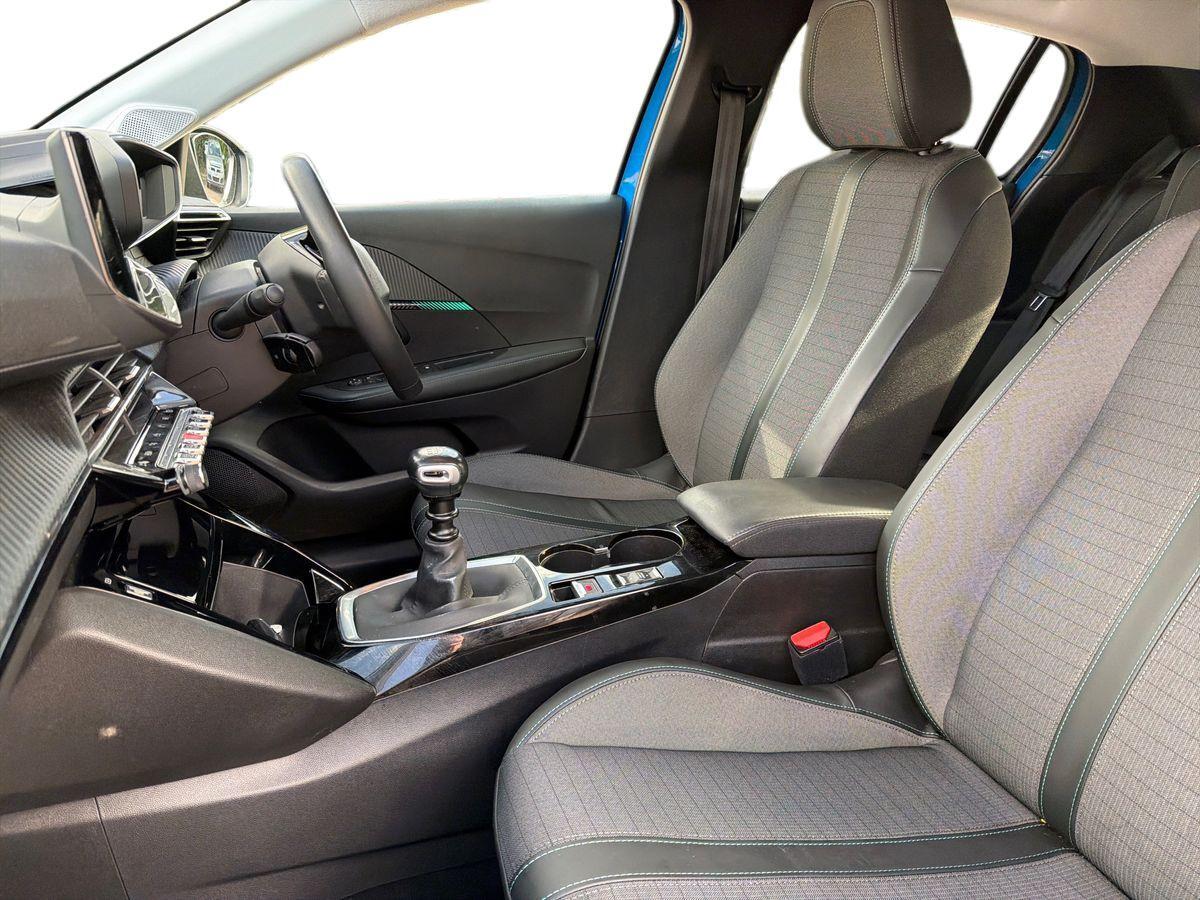 Used Peugeot 208 2022 for sale - 76716964: Photo 10