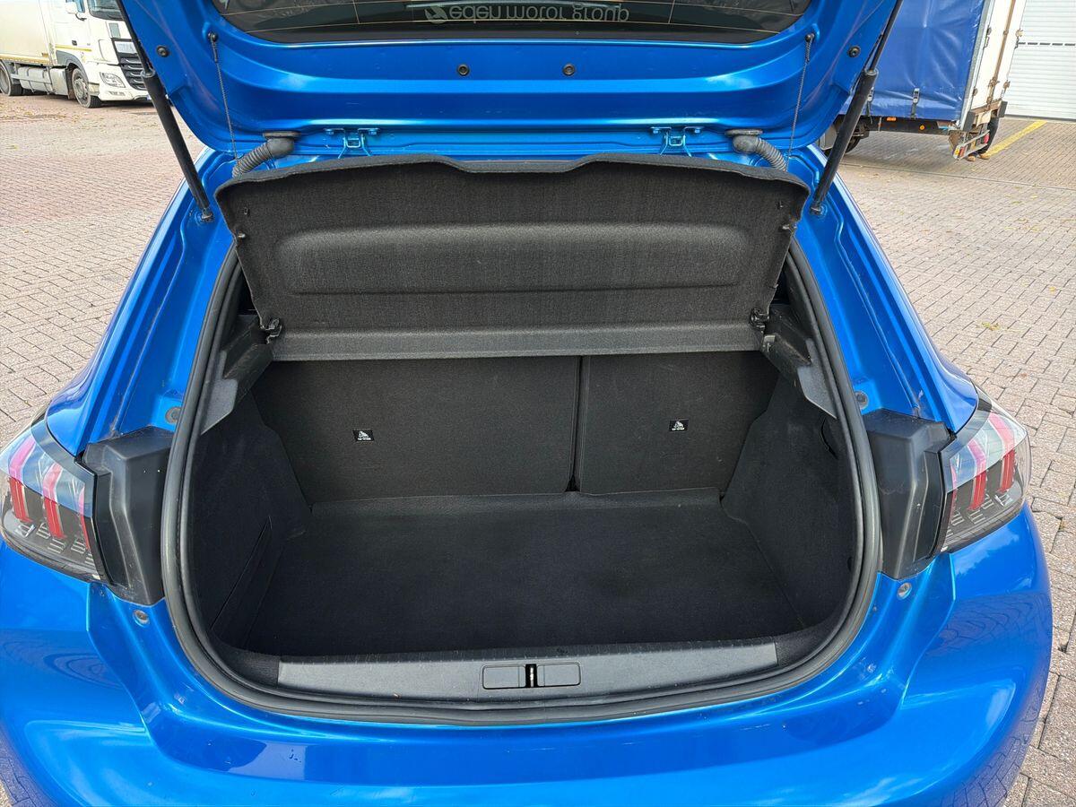 Used Peugeot 208 2022 for sale - 76716964: Photo 12