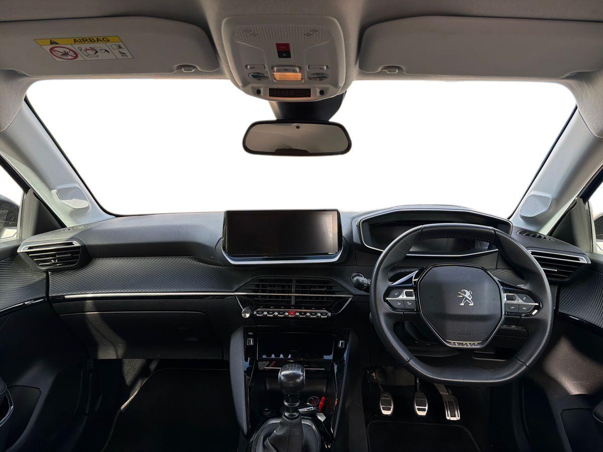 Used Peugeot 208 2022 for sale - 76716964: Photo 13