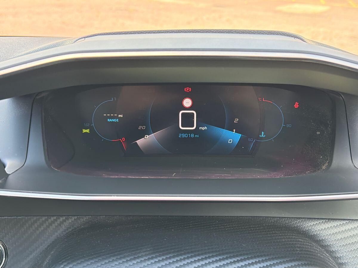 Used Peugeot 208 2022 for sale - 76716964: Photo 14