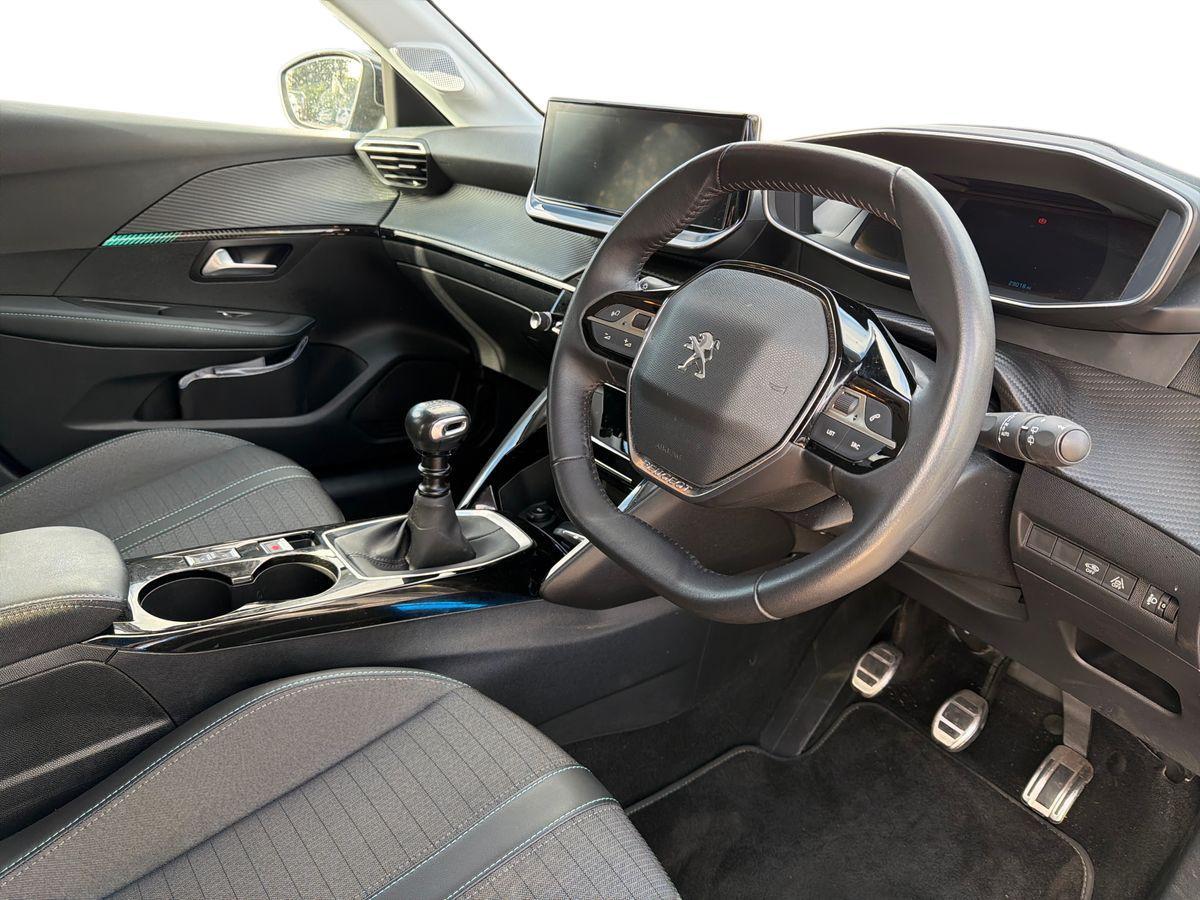 Used Peugeot 208 2022 for sale - 76716964: Photo 15