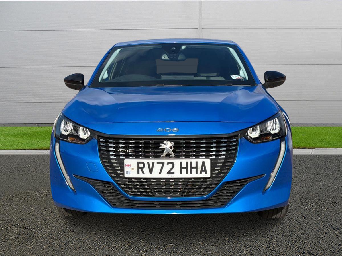 Used Peugeot 208 2022 for sale - 76716964: Photo 2