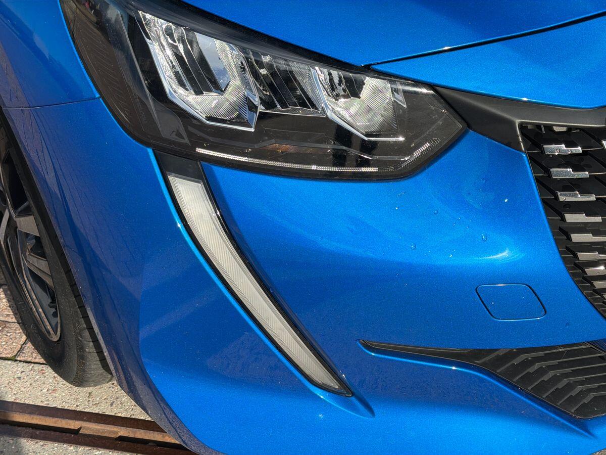 Used Peugeot 208 2022 for sale - 76716964: Photo 21