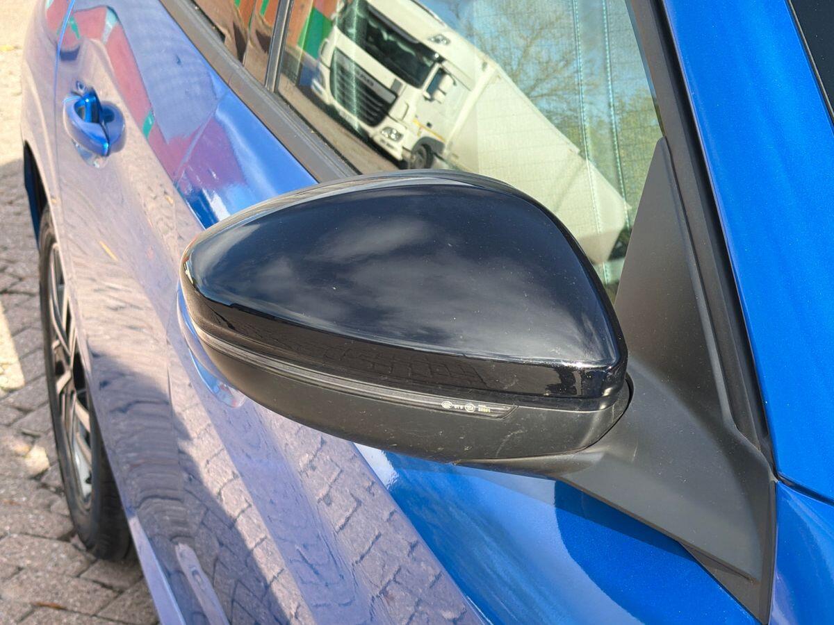 Used Peugeot 208 2022 for sale - 76716964: Photo 22