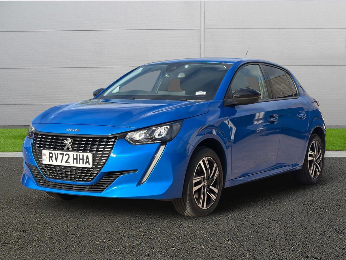 Used Peugeot 208 2022 for sale - 76716964: Photo 3