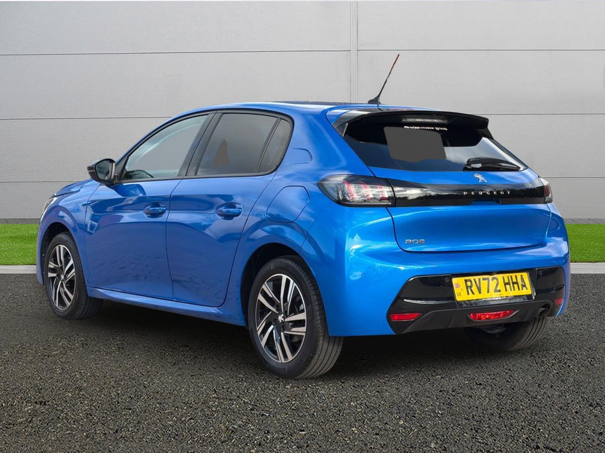 Used Peugeot 208 2022 for sale - 76716964: Photo 5