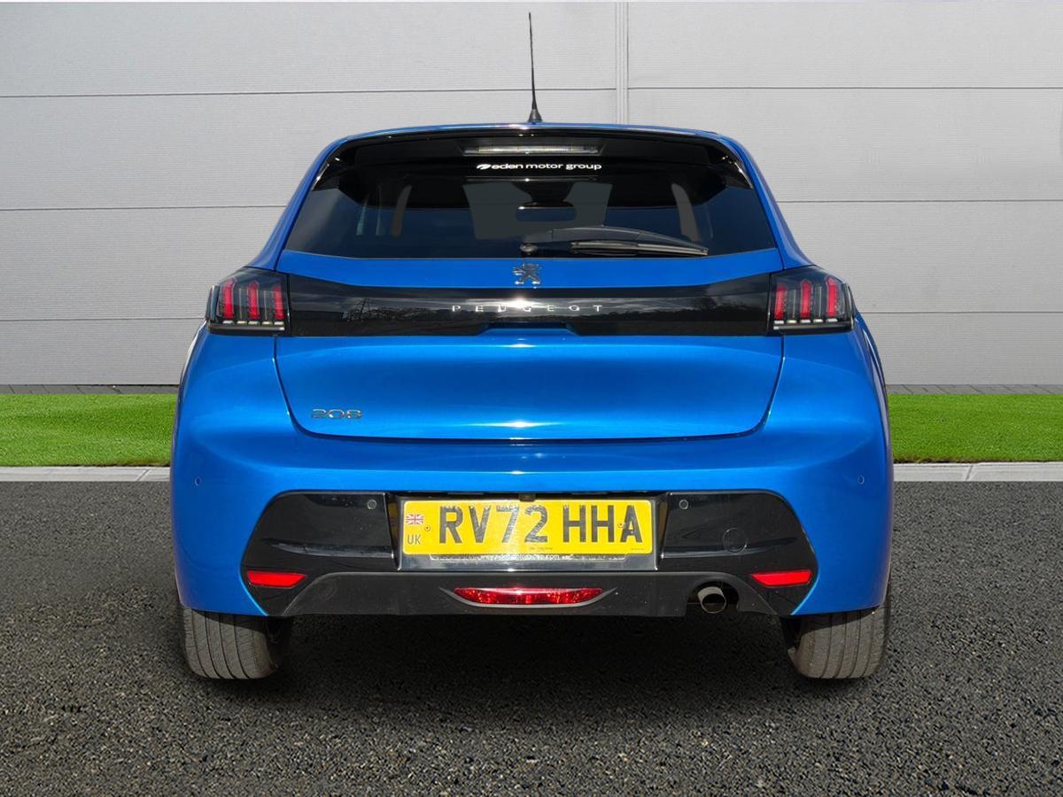 Used Peugeot 208 2022 for sale - 76716964: Photo 6