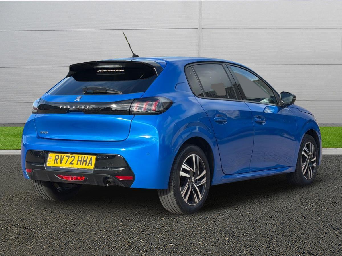 Used Peugeot 208 2022 for sale - 76716964: Photo 7