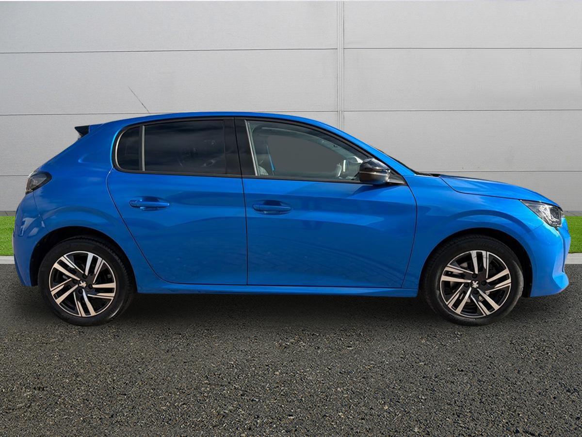 Used Peugeot 208 2022 for sale - 76716964: Photo 8